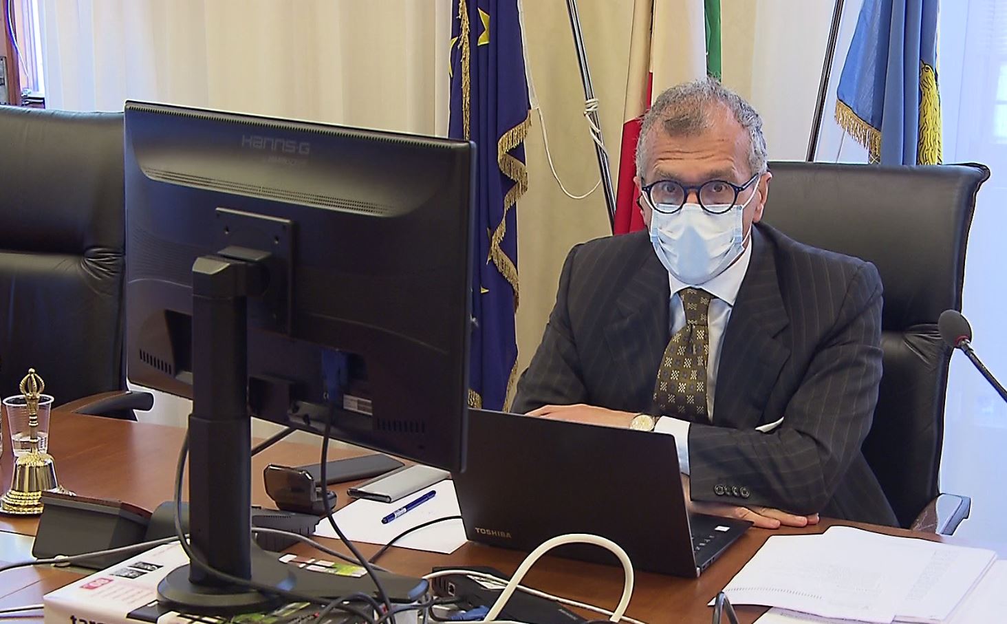 Disabilità: Zanin, garantire piena partecipazione a vita sociale