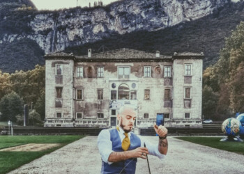 Allevi in the Jungle: Laminae Cantus e Giovanni Allevi a Trento su RaiPlay