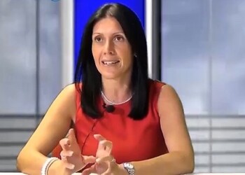 Premio internazionale Penna d’autore:  diploma d’onore all’aquilana, Monica Pelliccione