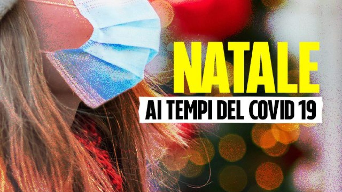Natale e Capodanno in “Rosso” le regole per le feste