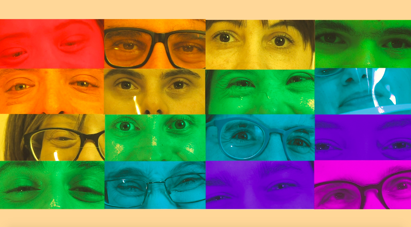 3 DICEMBRE: L’ARTE NEL CUORE PER LA GIORNATA INTERNAZIONLE DELLE PERSONE CON DISABILITA’