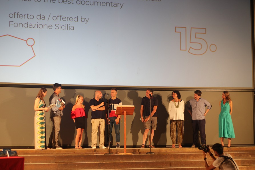 CINEMA DEL REALE, ONLINE IL BANDO DEL XVI SOLE LUNA DOC FILM FESTIVAL