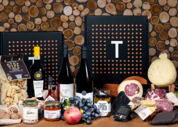 Specialità culinarie regionali a portata di click: nasce Typicum, per un viaggio nell’Italia dei sapori