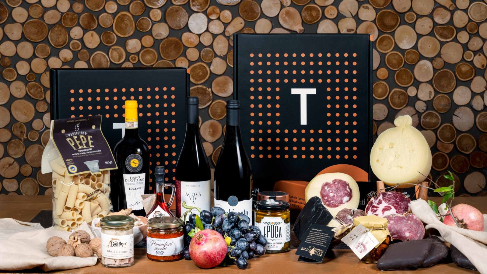 Specialità culinarie regionali a portata di click: nasce Typicum, per un viaggio nell’Italia dei sapori