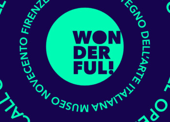 MUSEO NOVECENTO FIRENZE- Nasce WONDERFUL! Premio per giovani artisti under 40