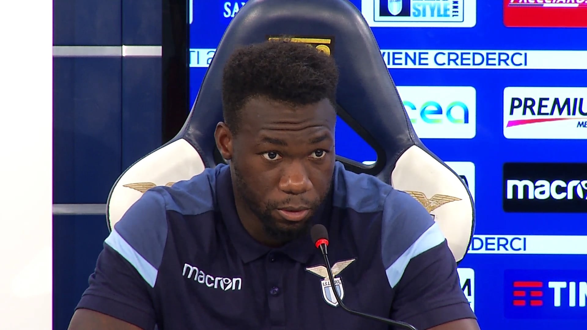 Lazio: il futuro di Caicedo fra mercato e gol