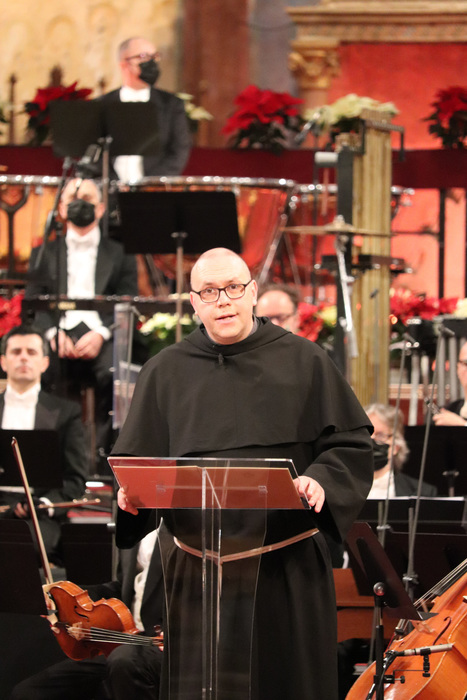 Ad António Guterres la Lampada della pace di San Francesco