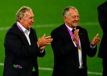 Addio a Houllier, scomparso l’ex allenatore di Liverpool, Psg e Lione