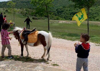 Coldiretti Marche, Giornata mondiale della Montagna: “Turismo e presidio delle aree interne grazie a oltre 200 agriturismi”