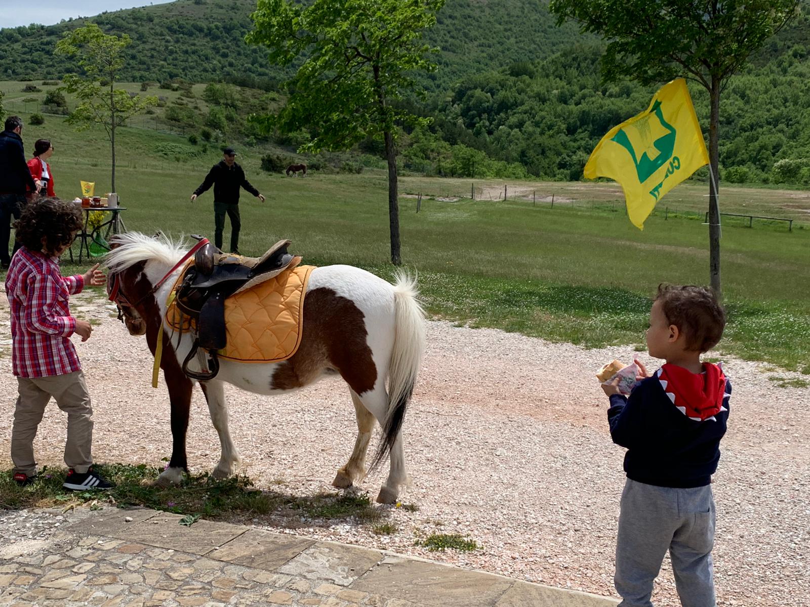 Coldiretti Marche, Giornata mondiale della Montagna: “Turismo e presidio delle aree interne grazie a oltre 200 agriturismi”