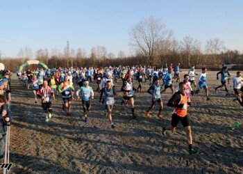 Al via nel 2021 la nuova edizione del Cross per Tutti