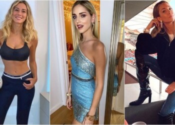 Alice Campello svela i segreti di Morata. E i primi messaggi ricevuti…