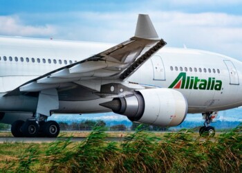 Alitalia ottiene l’approvazione dagli enti dell’UE per £66,22 milioni di aiuti statali