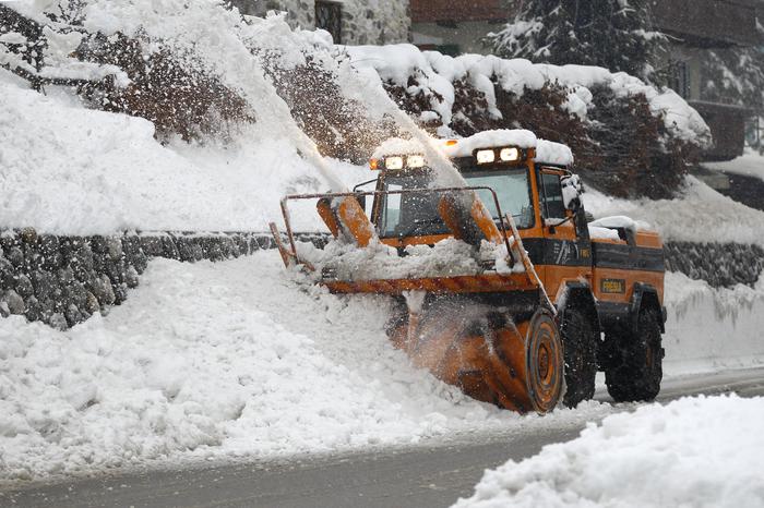 Allerta arancio in Friuli, scuole chiuse in 57 comuni
