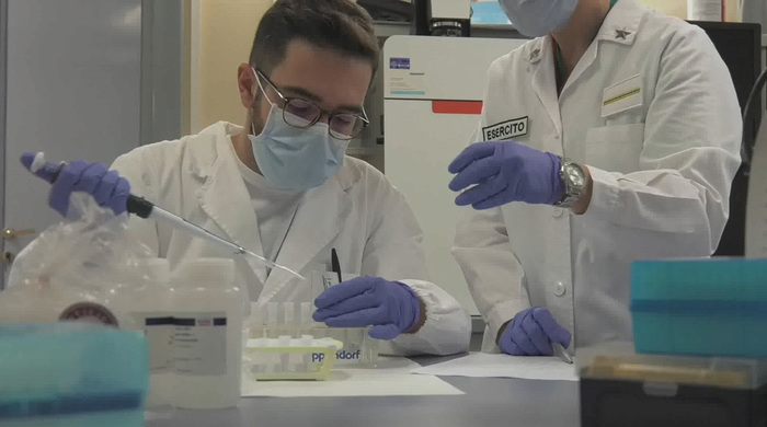 >ANSA-IL-PUNTO/ COVID: curva contagi stabile in Sardegna