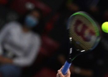 AS: “Corruzione e partite truccate, tennista algerino squalificato a vita”