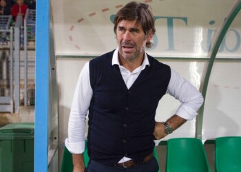 Ascoli, ecco il nuovo allenatore: è Andrea Sottil