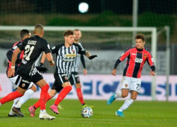 Ascoli, il nuovo direttore sportivo è Ciro Polito