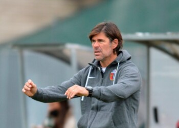 Ascoli, Sottil: “Vittoria che dà fiducia e morale. Sabiri cavallo selvaggio”