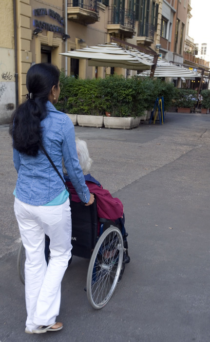 Assindatcolf,nel 2020 più lavoro regolare colf,oltre 1,1 mln