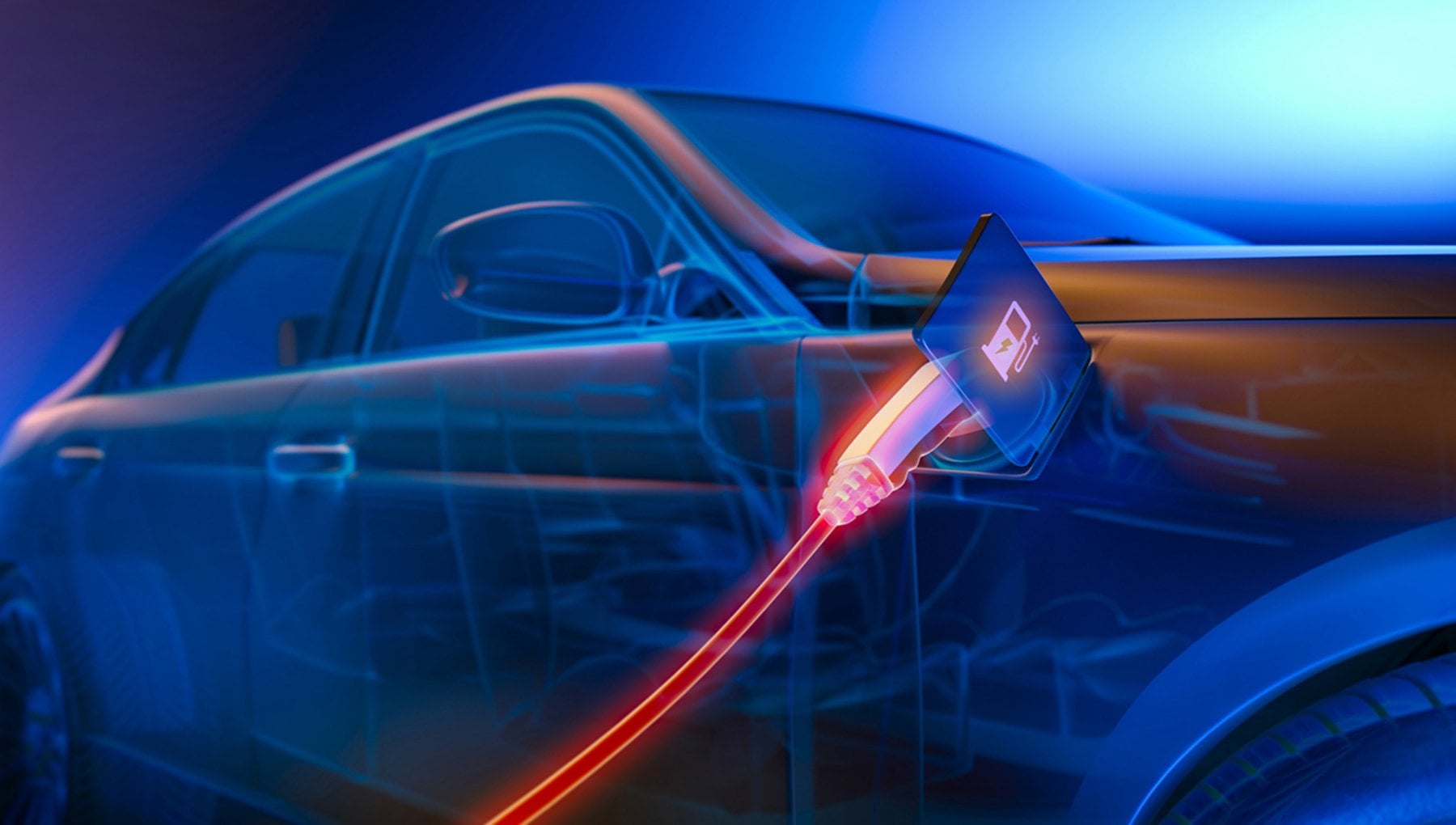 Aston Martin e il “complotto elettrico”