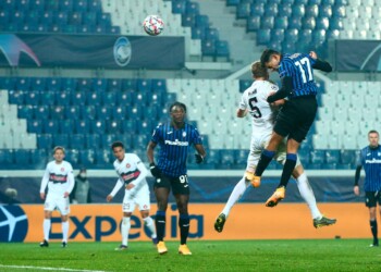 Atalanta, Malinovskyi si allena: è negativo al Covid