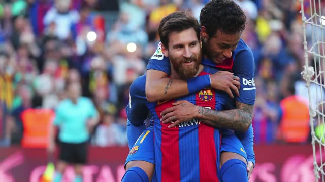 Messi-Neymar, ritorna la coppia dei sogni?