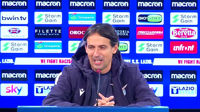 Simone contro Pippo: "Emozione e soddisfazione per gli Inzaghi"