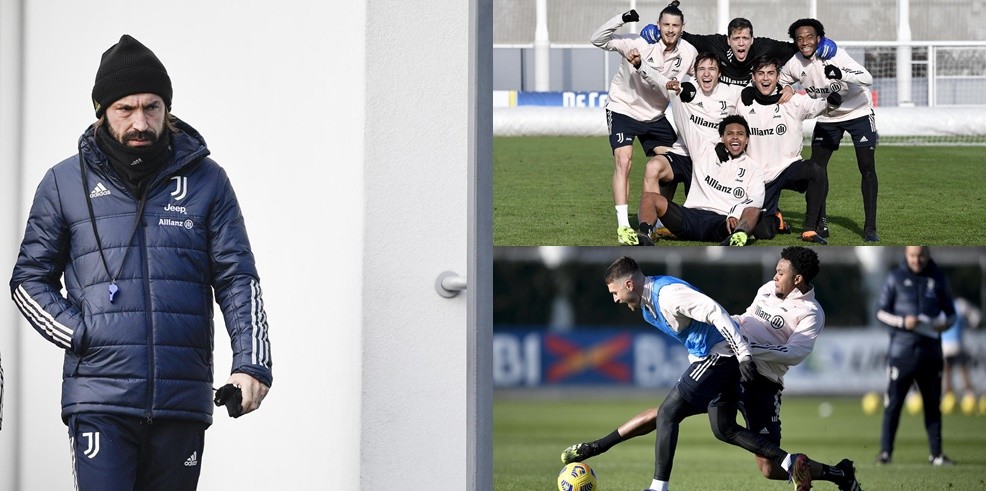 Bentancur, Juve e Scudetto: “Scontri diretti per dimostrare chi siamo”