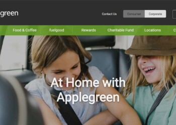 Blackstone e B&J Holdings rilevano Applegreen per £653 milioni