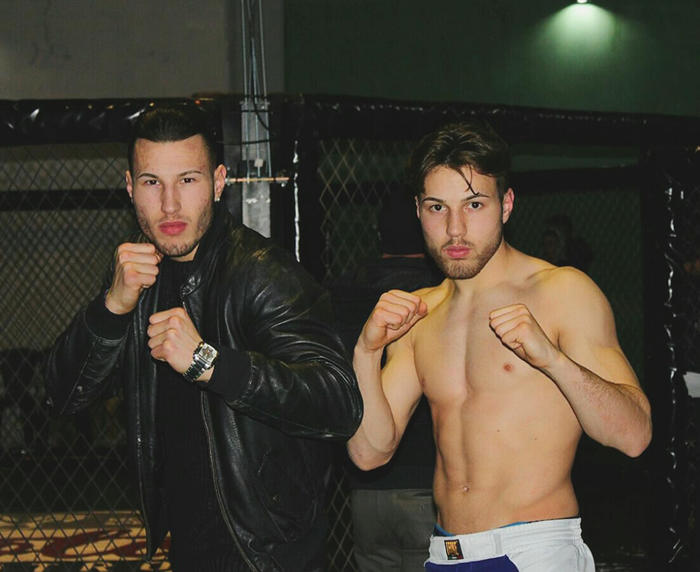 Blitz antidroga, 6 arresti, anche fratelli Bianchi