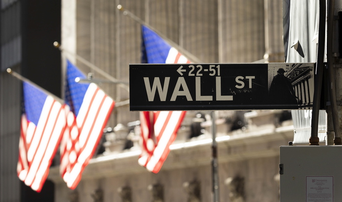 Borsa: Wall Street apre positiva, Dj +1,07%, Nasdaq +0,86%