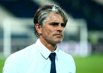 Brescia, Lopez esonerato. Gastaldello allenatore ad interim
