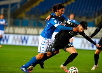 Brescia, si chiude la striscia positiva: l’Empoli vince 3-1 al Rigamonti