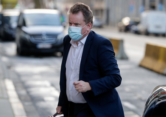 Brexit: Barnier, momento della verità, resta qualche ora