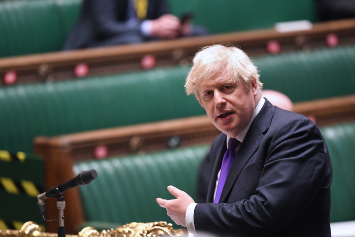 Brexit: Johnson resta ottimista su un accordo