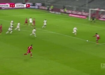 Bundesliga, Wolfsburg-Eintracht 2-1: decide la doppietta di Weghorst