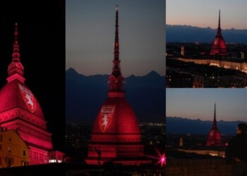 Buon compleanno Torino: 114 anni di storia e passione