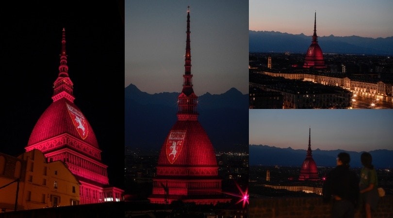 Buon compleanno Torino: 114 anni di storia e passione
