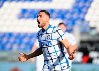 Cagliari, Di Francesco: “La qualità dell’Inter alla lunga è venuta fuori”