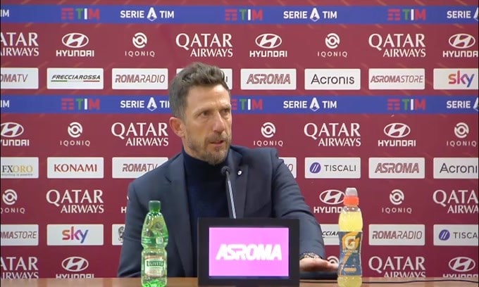 Cagliari, Nainggolan capitolo terzo: “Qui per ritrovare la gioia di giocare”