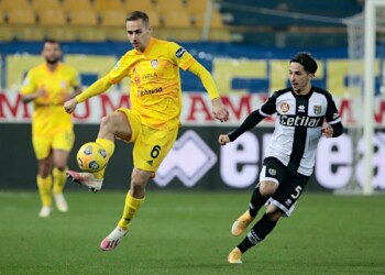 Cagliari, Rog dopo il Parma: “Ci è mancata brillantezza in attacco”