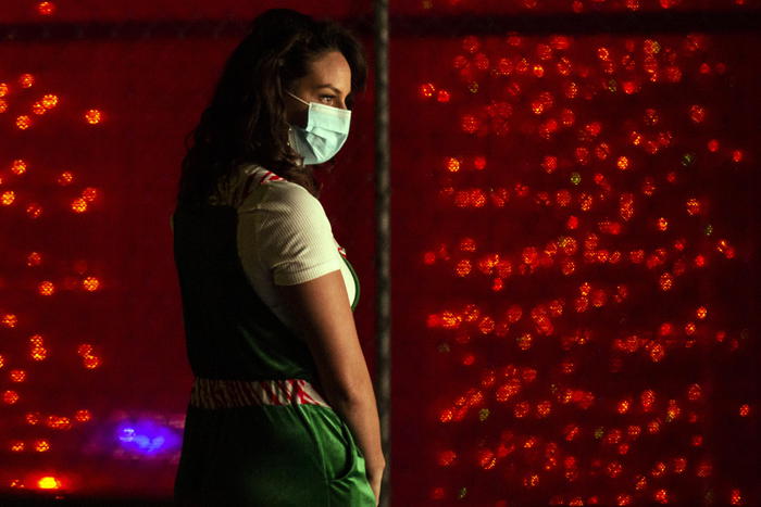 California, lockdown per 27mln abitanti