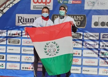 Campionato Italiano di maratona, sul podio Epis e Grano