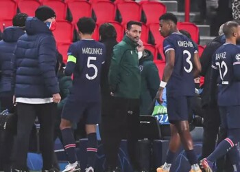 Caos Psg-Basaksehir: scelti i nuovi arbitri per questa sera