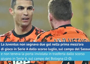 Capello si sbilancia: “Juve, per lo scudetto è corsa a tre”