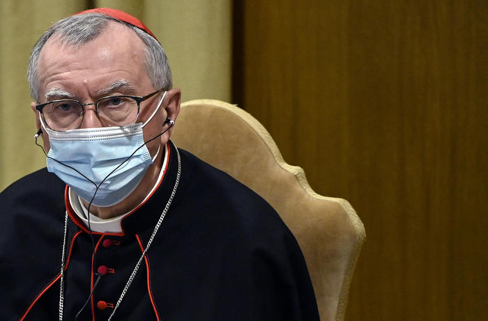 Card. Parolin ricoverato al Gemelli, intervento programmato