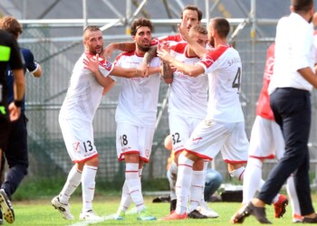 Carpi, rinnovo fino al 2022 per Venturi