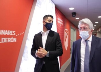 Caso Suarez, la posizione della Juve sulle accuse a Paratici