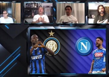 Cassano: “Conte? Finché ragiona così, l’Inter non sarà una grande squadra”